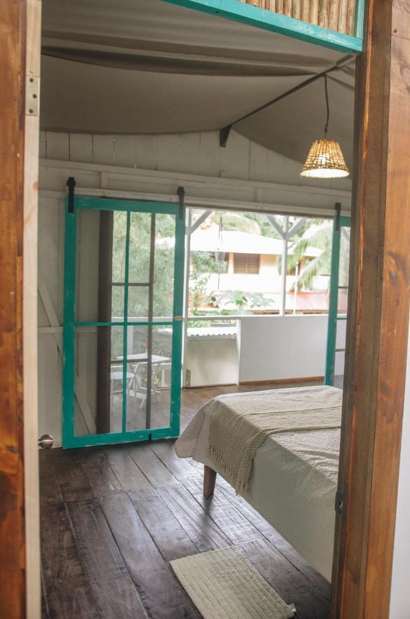 Casa Bohoe Puerto Viejo de Talamanca Exterior foto