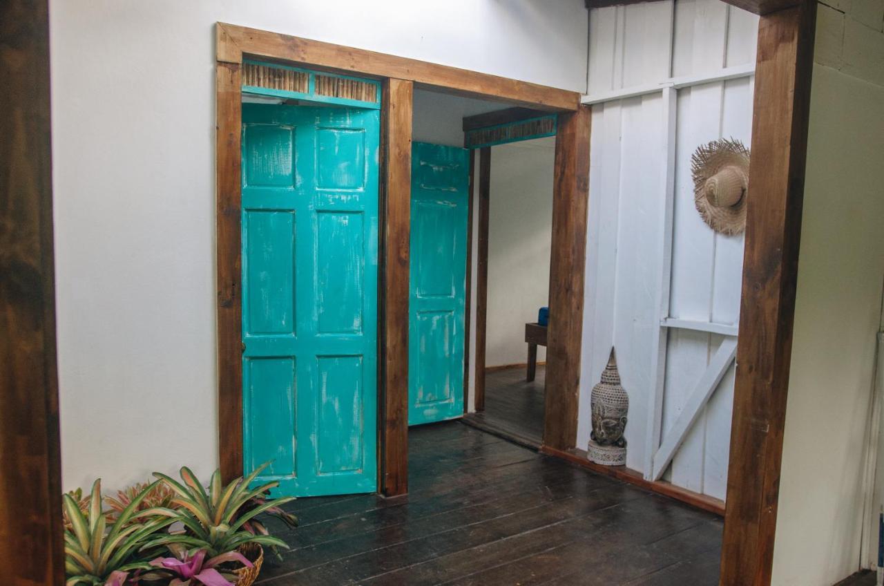 Casa Bohoe Puerto Viejo de Talamanca Exterior foto