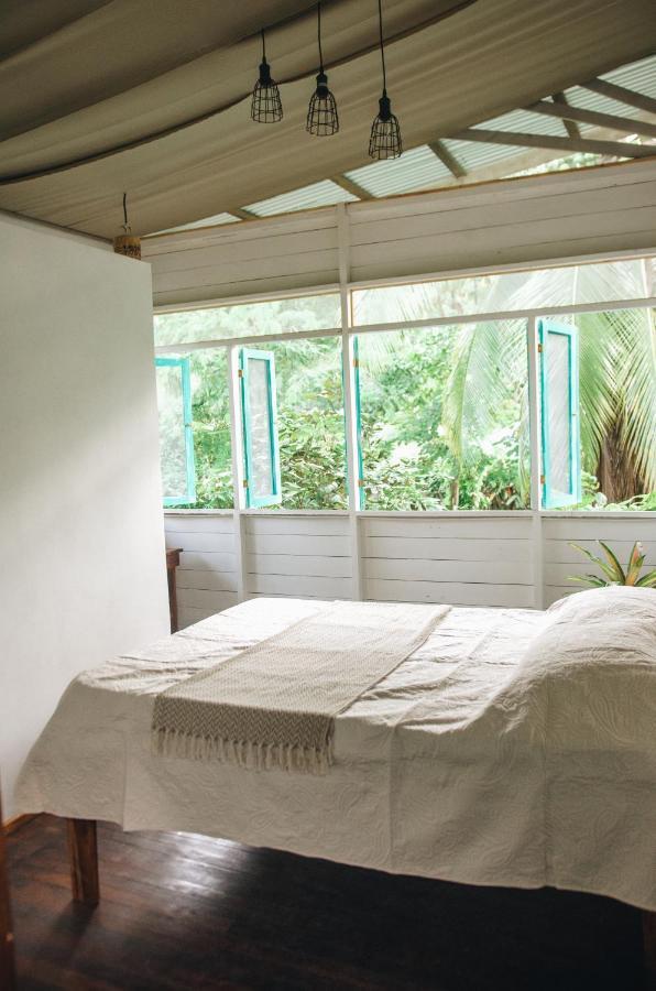 Casa Bohoe Puerto Viejo de Talamanca Exterior foto
