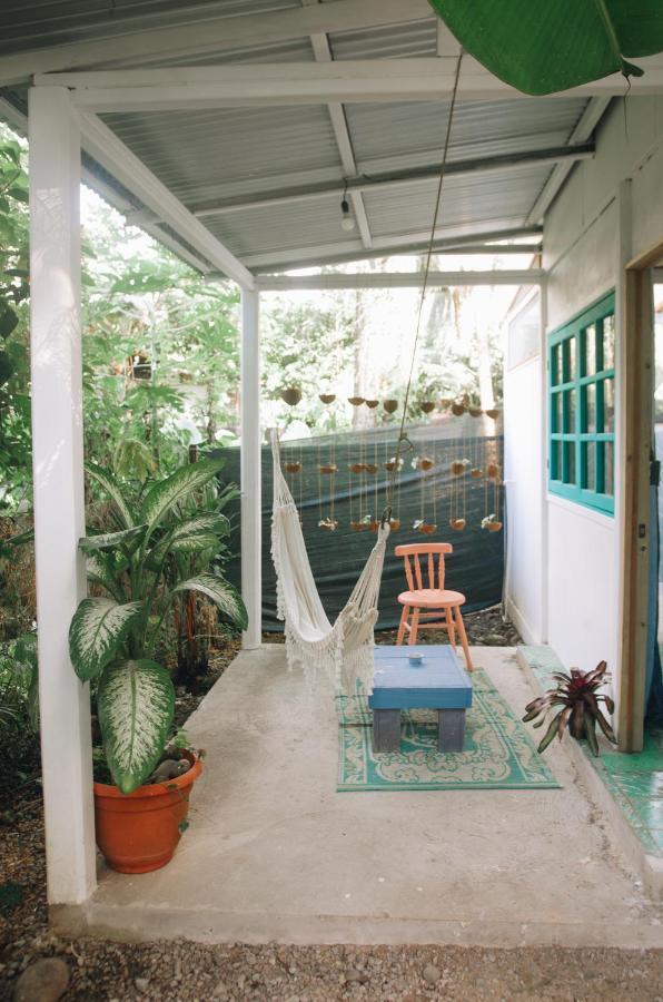 Casa Bohoe Puerto Viejo de Talamanca Exterior foto